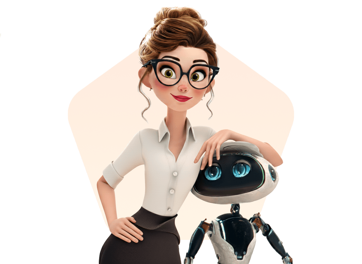 Luma Training logo og visuelt konsept som belyser koblingen mellom AI-teknologi og norsk anbudspraksis.